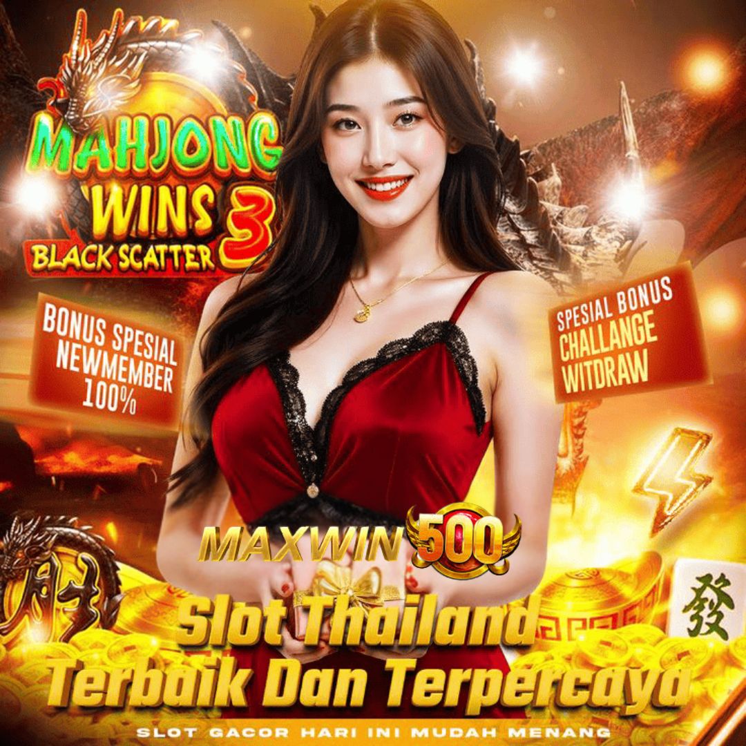  Link Resmi NEWMPO Slot Gacor Maxwin Tanpa Pola image 1